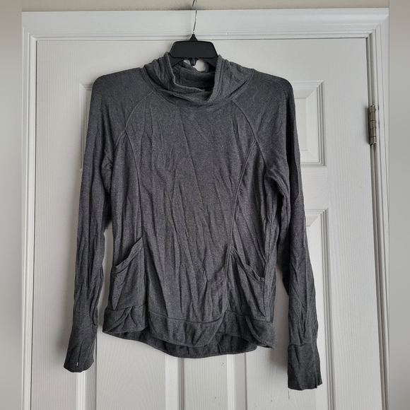Yogalicious Tops - Yogalicious Long Sleeve Top
